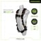 Frontline Combat Lite Harness, M/L, 310 lbs, Quick Connect Chest/ Quick Connect Leg Straps 110VTB-ML - alternate 8